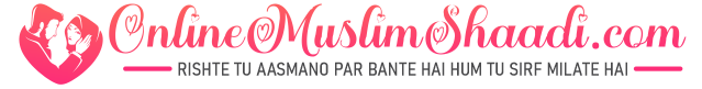 Online Muslims Shaadi
